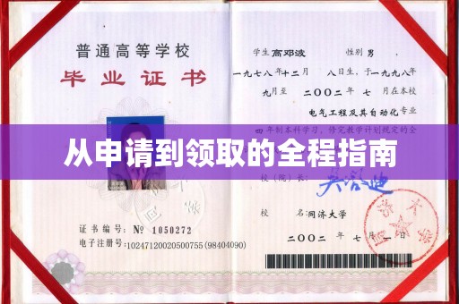 伊春从申请到领取的全程指南